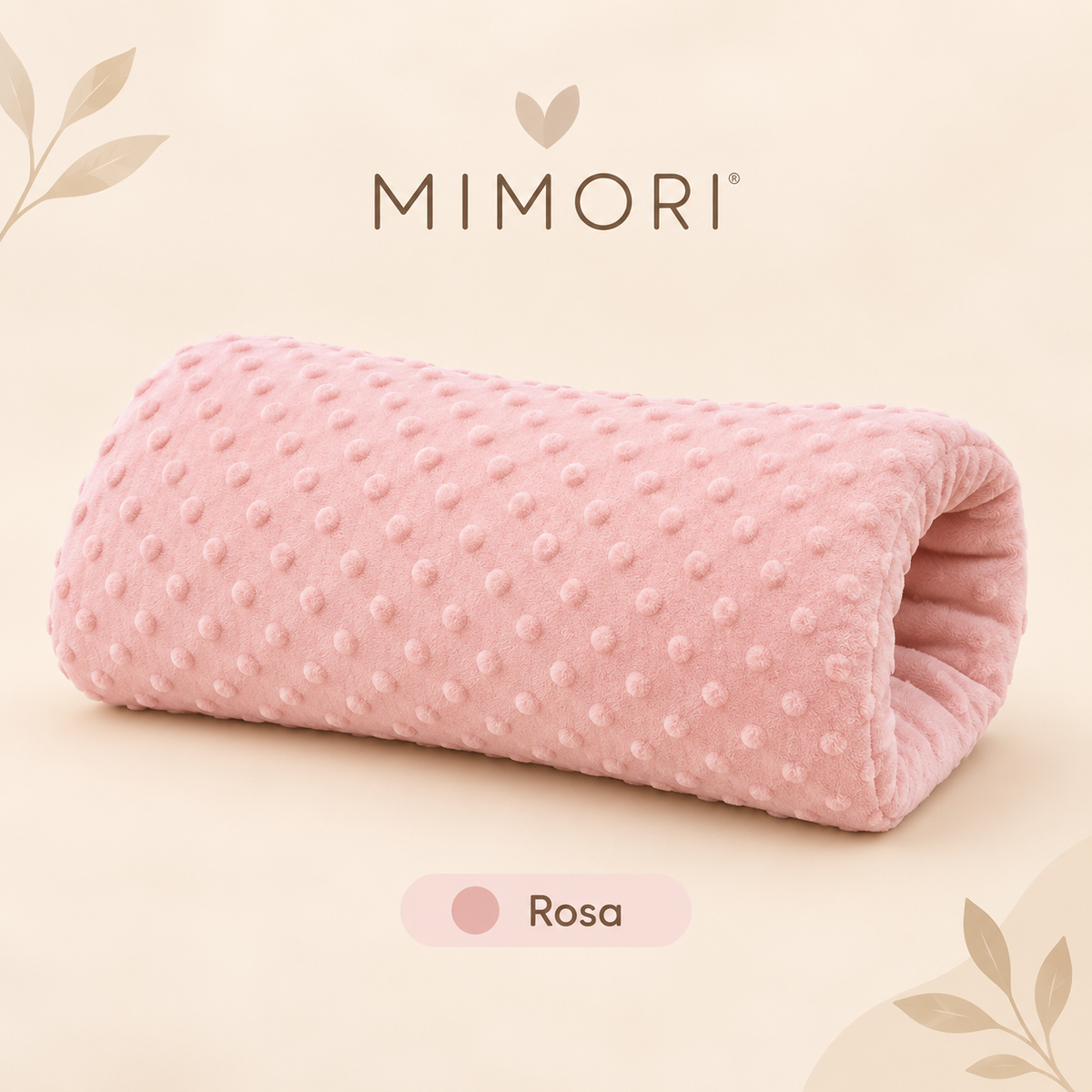 MIMORI™ Almohada de Apoyo