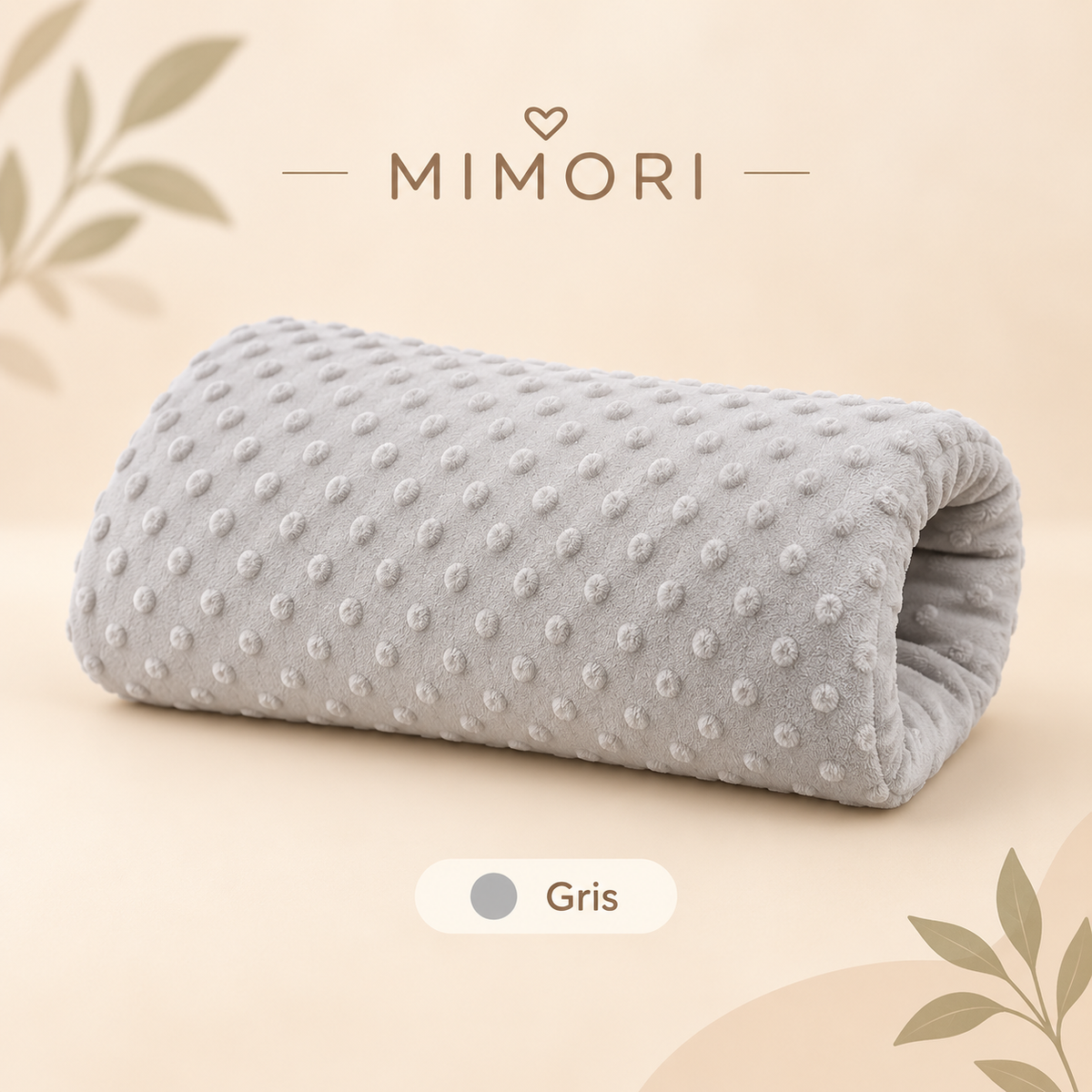 MIMORI™ Almohada de Apoyo