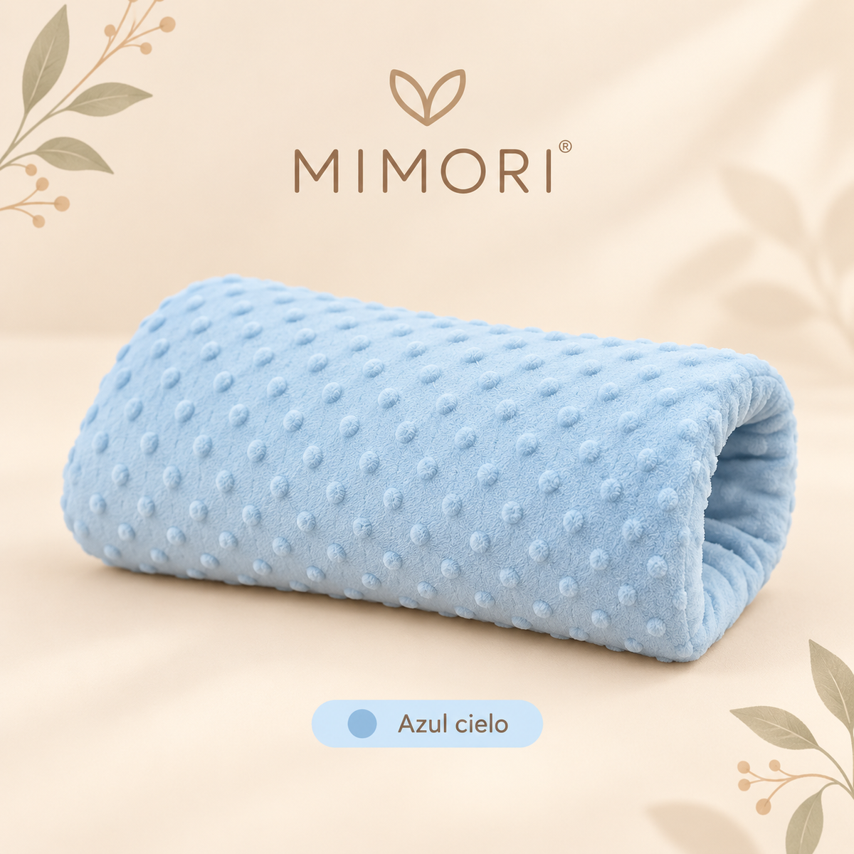 MIMORI™ Almohada de Apoyo