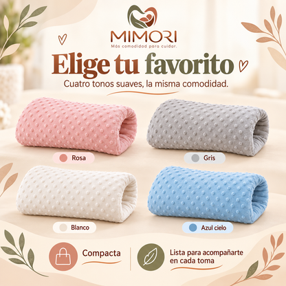 MIMORI™ Almohada de Apoyo